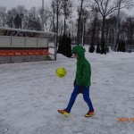 Zimowy Obóz Malbork 2014 - 158